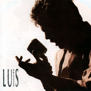 Luis Miguel album picture