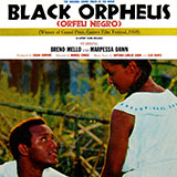 Download or print Luiz Bonfa Black Orpheus Sheet Music Printable PDF -page score for Jazz / arranged Real Book – Melody & Chords – Eb Instruments SKU: 61911.