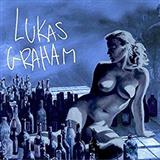 Download or print Lukas Graham Better Than Yourself (Criminal Mind Part 2) Sheet Music Printable PDF -page score for Pop / arranged Piano, Vocal & Guitar (Right-Hand Melody) SKU: 171510.