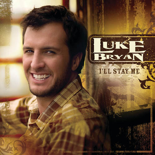 Luke Bryan album picture