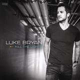 Download or print Luke Bryan feat. Karen Fairchild Home Alone Tonight Sheet Music Printable PDF -page score for Pop / arranged Piano, Vocal & Guitar (Right-Hand Melody) SKU: 164299.