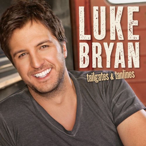 Luke Bryan album picture