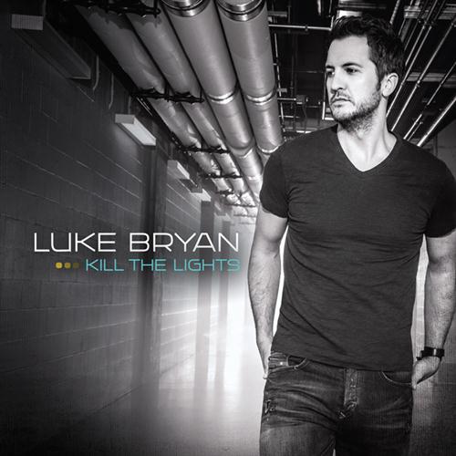 Luke Bryan album picture