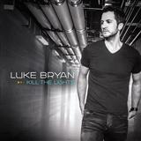 Download or print Luke Bryan Kick The Dust Up Sheet Music Printable PDF -page score for Pop / arranged Piano, Vocal & Guitar (Right-Hand Melody) SKU: 160275.