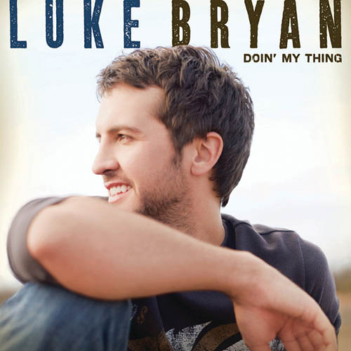 Luke Bryan album picture
