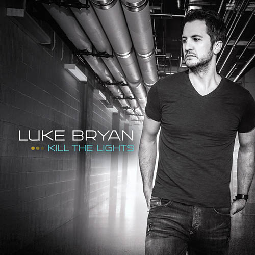 Luke Bryan album picture