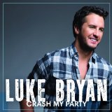 Download or print Luke Bryan That's My Kind Of Night Sheet Music Printable PDF -page score for Pop / arranged Piano, Vocal & Guitar (Right-Hand Melody) SKU: 150196.