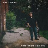 Download or print Luke Combs Hurricane Sheet Music Printable PDF -page score for Pop / arranged Piano, Vocal & Guitar (Right-Hand Melody) SKU: 183978.