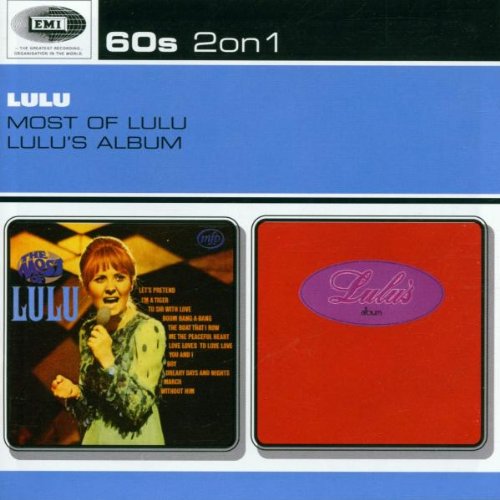 Lulu album picture