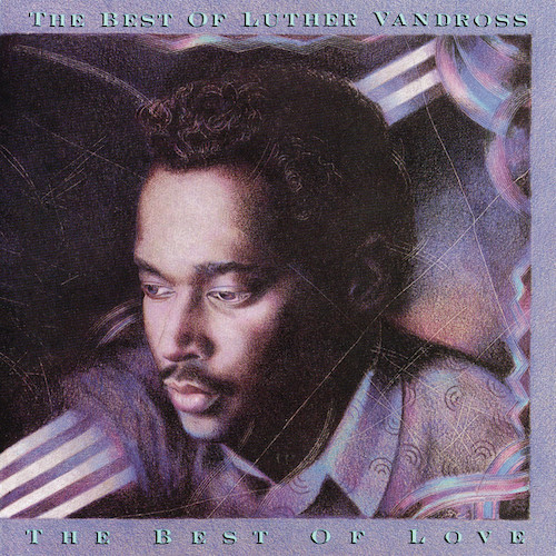 Luther Vandross and Cheryl Lynn album picture