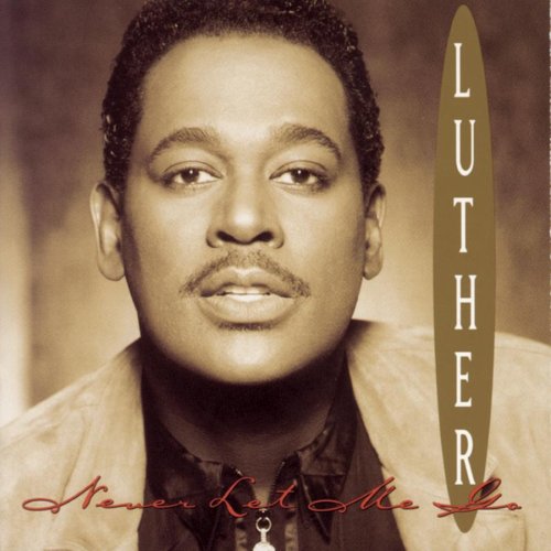 Luther Vandross album picture