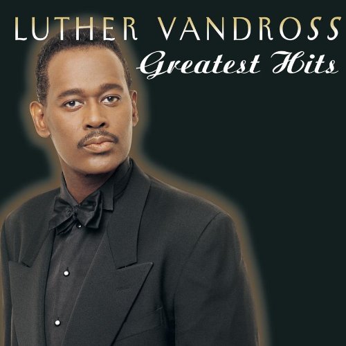 Luther Vandross album picture