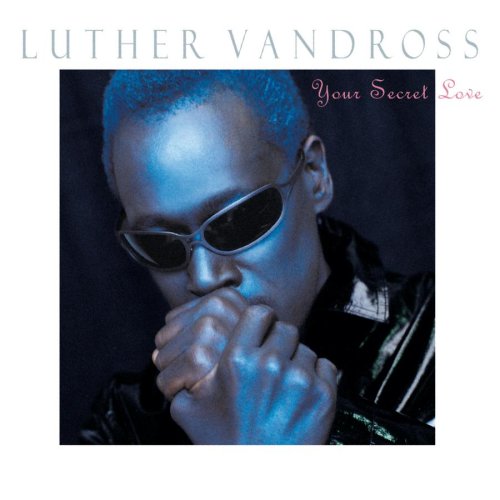 Luther Vandross album picture