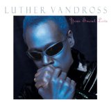 Download or print Luther Vandross I Can Make It Better Sheet Music Printable PDF -page score for Pop / arranged Piano, Vocal & Guitar (Right-Hand Melody) SKU: 54078.