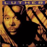 Download or print Luther Vandross The Rush Sheet Music Printable PDF -page score for Pop / arranged Piano, Vocal & Guitar (Right-Hand Melody) SKU: 54084.