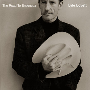 Lyle Lovett album picture