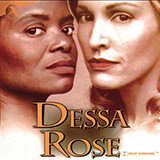 Download or print Lynn Ahrens and Stephen Flaherty Capture The Girl (from Dessa Rose: A New Musical) Sheet Music Printable PDF -page score for Broadway / arranged Piano & Vocal SKU: 474772.