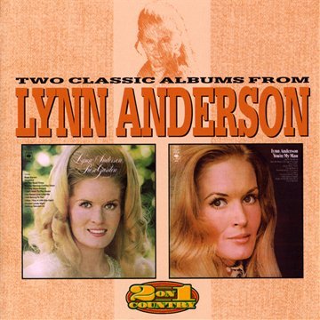 Lynn Anderson album picture