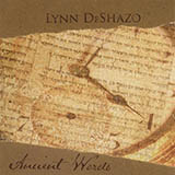 Download or print Lynn DeShazo Ancient Words Sheet Music Printable PDF -page score for World / arranged Lyrics & Chords SKU: 85814.