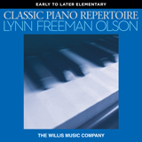 Download or print Lynn Freeman Olson Carillon Sheet Music Printable PDF -page score for Instructional / arranged Educational Piano SKU: 416116.