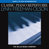 Download or print Lynn Freeman Olson Theme And Variations Sheet Music Printable PDF -page score for Classical / arranged Educational Piano SKU: 416903.