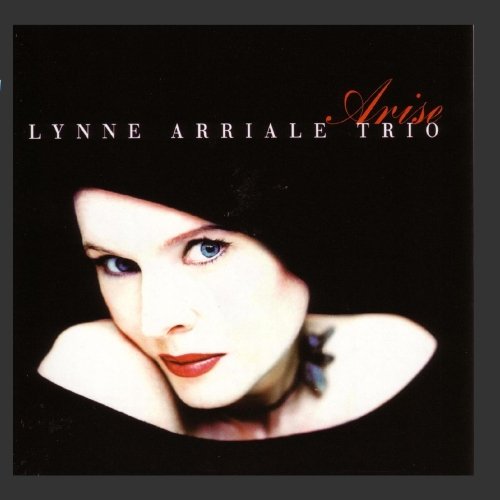 Lynne Arriale album picture