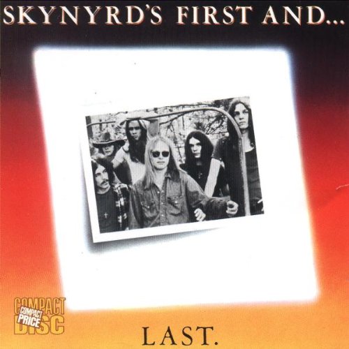 Lynyrd Skynyrd album picture