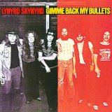 Download or print Lynyrd Skynyrd Gimme Back My Bullets Sheet Music Printable PDF -page score for Pop / arranged Easy Guitar Tab SKU: 56810.