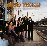 Download or print Lynyrd Skynyrd I Ain't The One Sheet Music Printable PDF -page score for Country / arranged Piano, Vocal & Guitar (Right-Hand Melody) SKU: 31053.