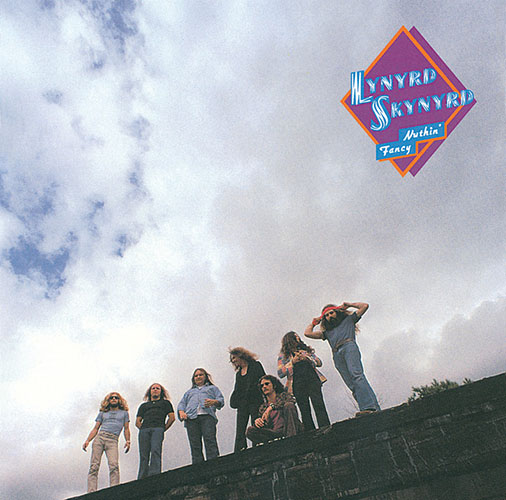 Lynyrd Skynyrd album picture