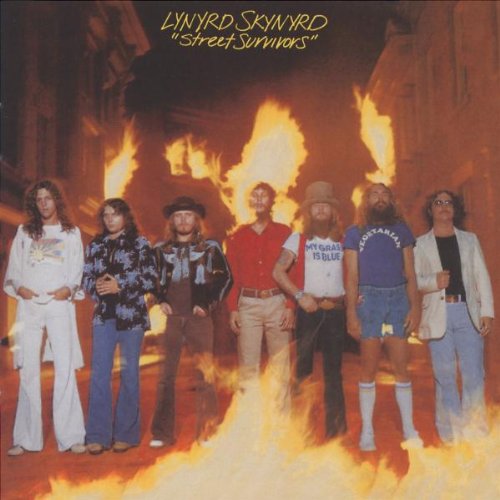 Lynyrd Skynyrd album picture