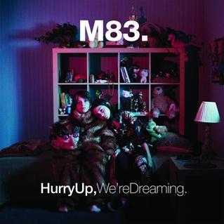 M83 album picture