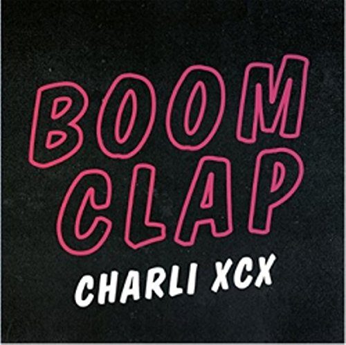 Charli XCX album picture