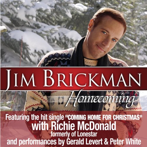 Jim Brickman album picture