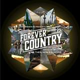 Download or print Mac Huff Forever Country Sheet Music Printable PDF -page score for Pop / arranged SAB SKU: 184395.