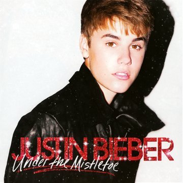 Justin Bieber album picture