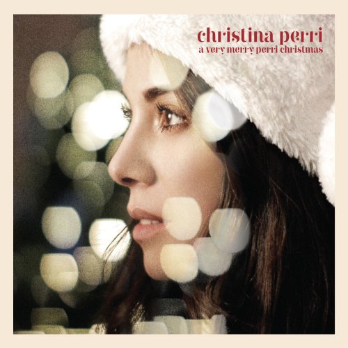 Christina Perri album picture