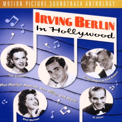 Irving Berlin album picture