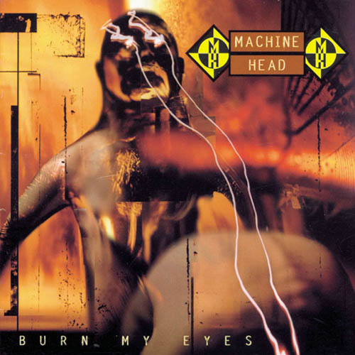 Machine Head album picture