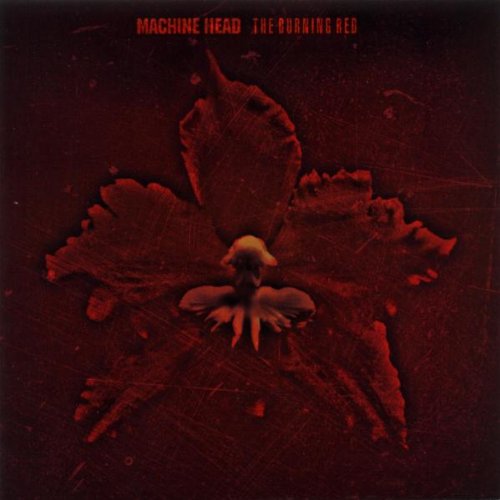 Machine Head album picture