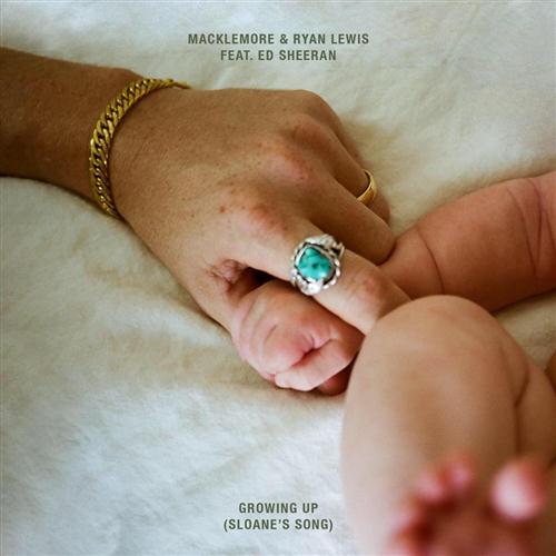 Macklemore & Ryan Lewis album picture
