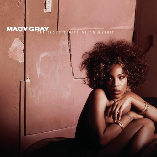 Macy Gray album picture