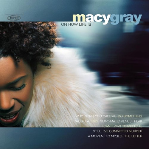 Macy Gray album picture