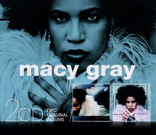 Macy Gray album picture