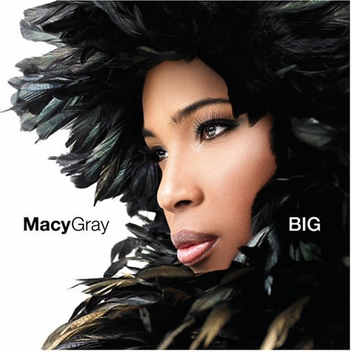 Macy Gray album picture