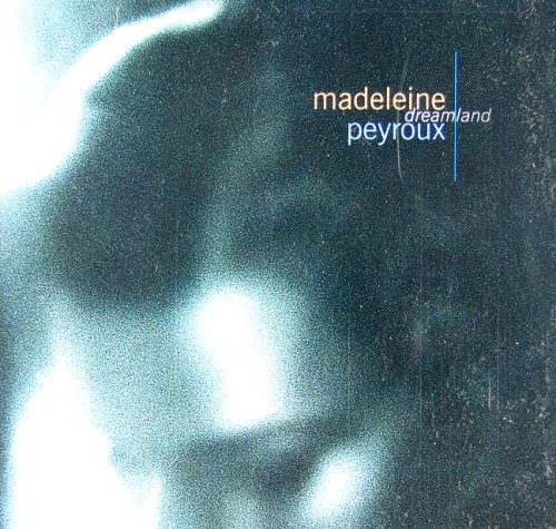 Madeleine Peyroux album picture