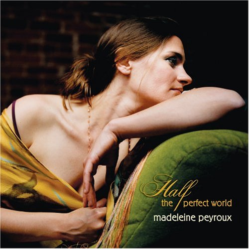 Madeleine Peyroux album picture
