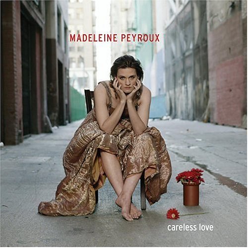 Madeleine Peyroux album picture