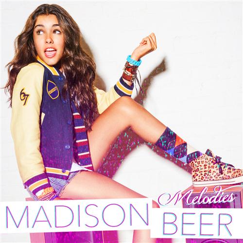 Madison Beer album picture