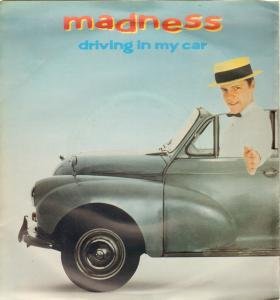 Madness album picture